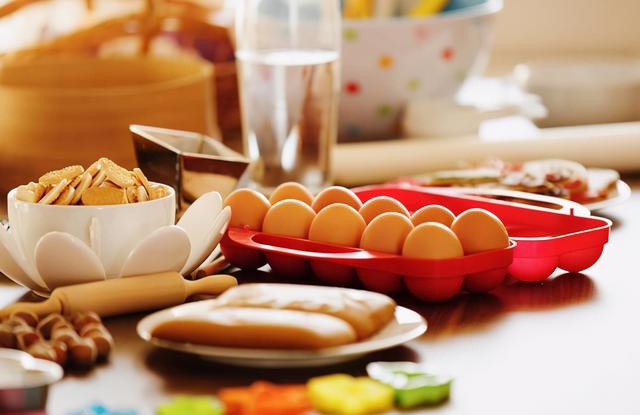 孩子爱吃垃圾食品怎么办