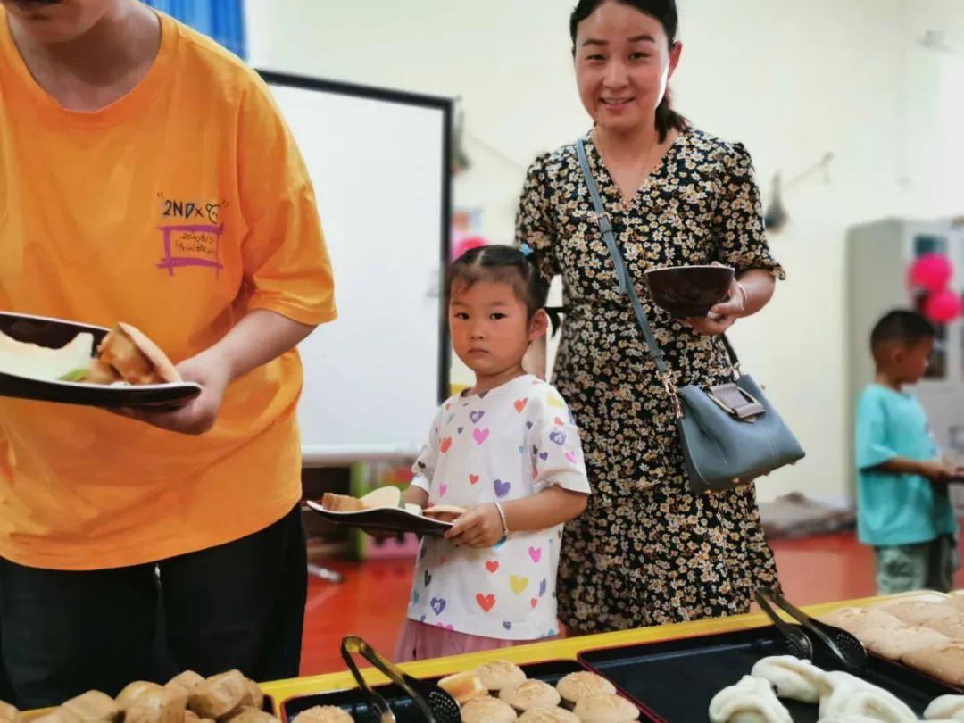 幼儿园美食节做什么好（适合幼儿园美食节小吃）