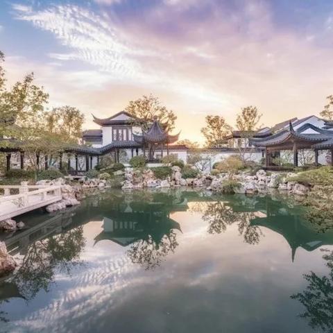 盘点上海的文化遗产相关关键词有哪些