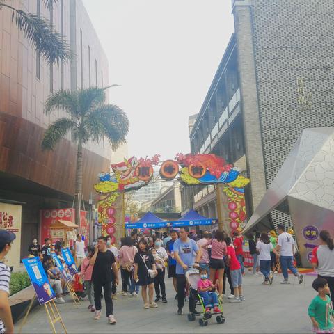 顺德区和深圳市哪个好点