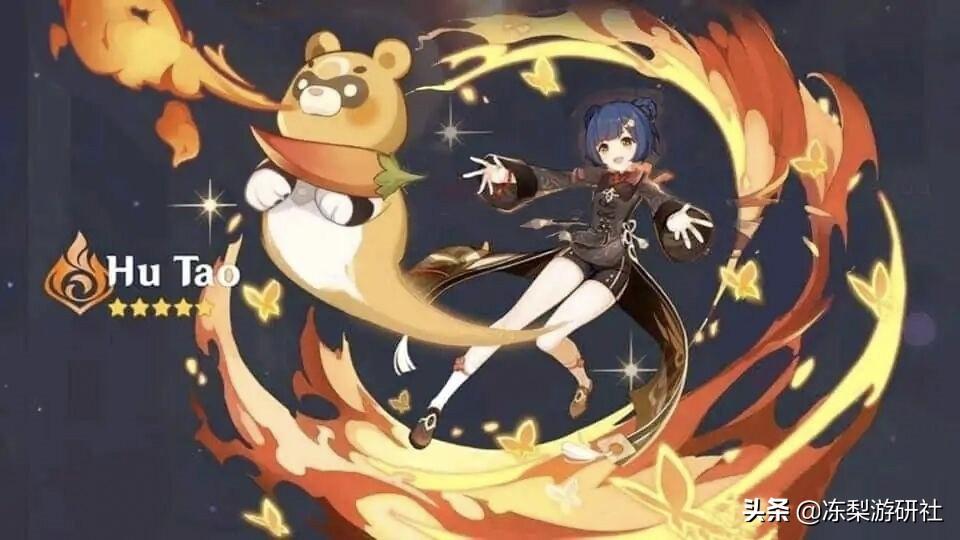 原神怎么查看武器池多少发（原神第一次抽武器池狼末）