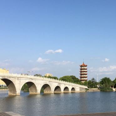 武汉市哪个县城最大