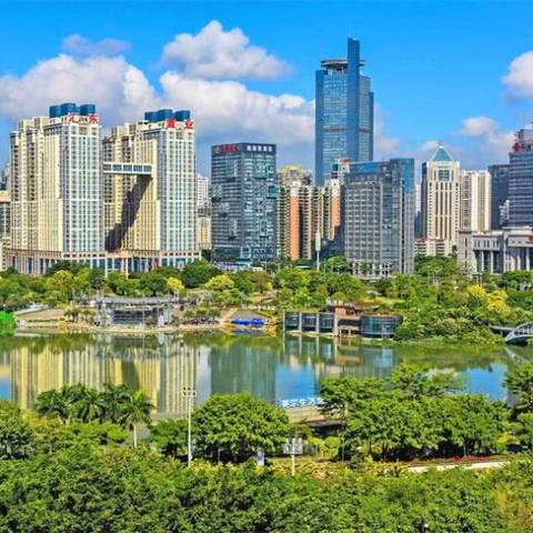 南宁市的江河拼音怎么读