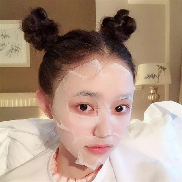 女性生理期可以敷面膜吗