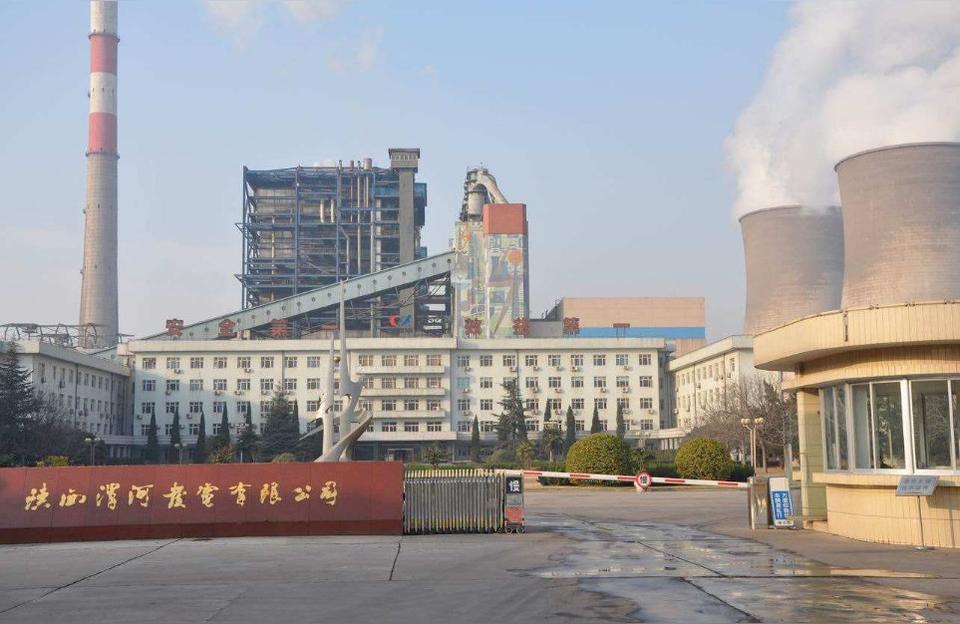 渭河发电厂浏阳河有几个水电站