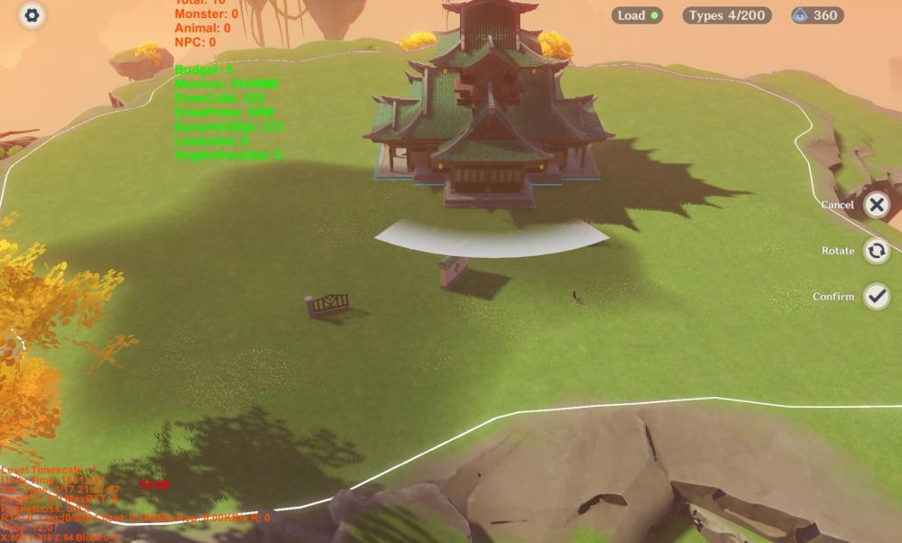 原神里的家园系统怎么玩（原神家园系统怎么离线）