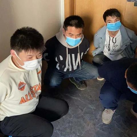 杭州市马某某做什么事了