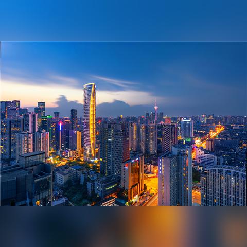 江苏无锡市不夜城的长尾关键词有什么