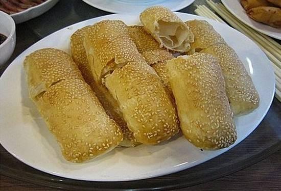 吉林还有什么美食特色（北方小吃）
