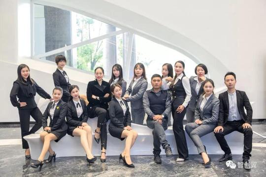 美业赵勤——销售为王启动会
