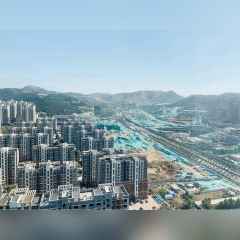 济南的哪里的写字楼便宜？