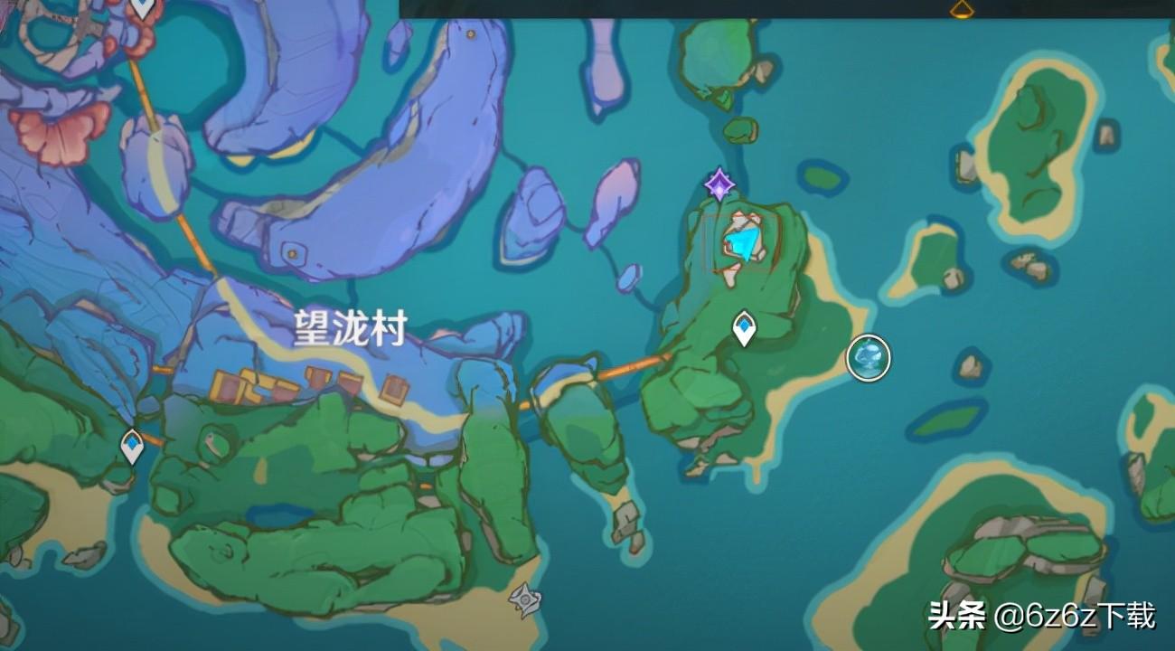 原神怎么在关卡里出去（原神抽不到主c怎么办）