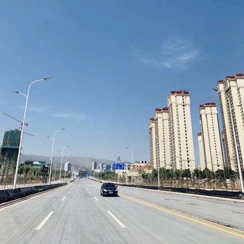 兰州市交通信号灯哪个好
