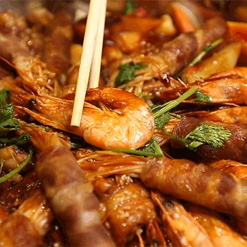 合肥闷锅相关长尾关键词有哪些