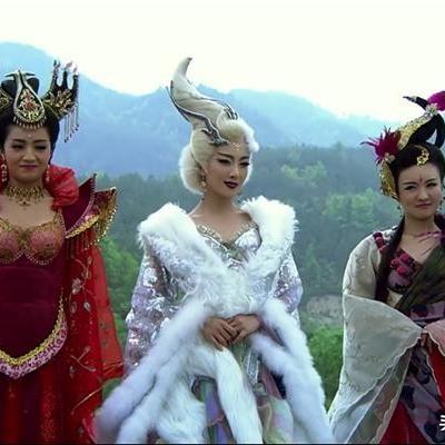 惑乱江山的小说大全的长尾关键词有哪些