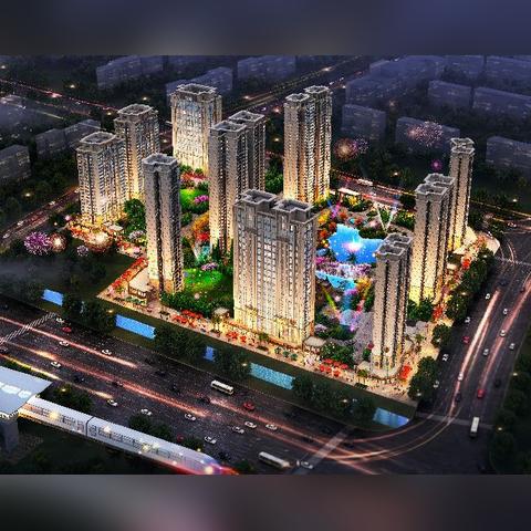 南宁市西江路是哪个区