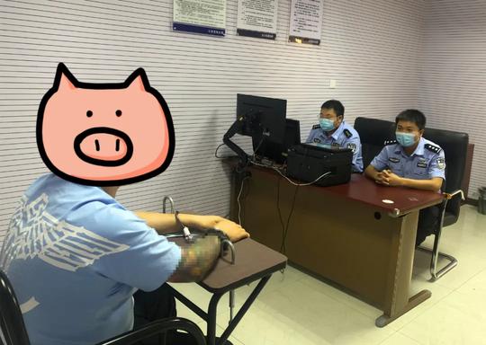 收卡、洗钱？黑窝点连根拔起！