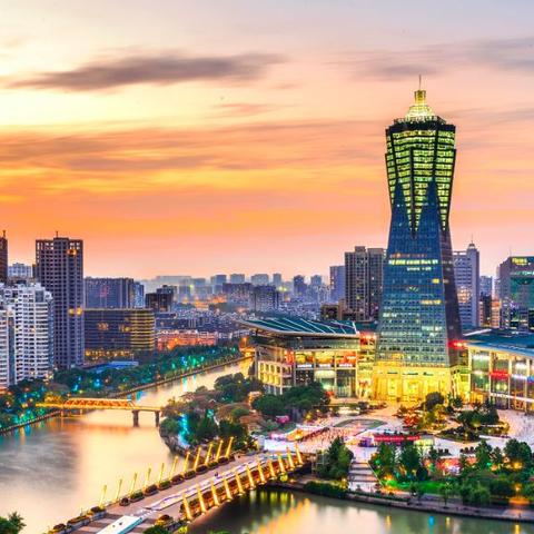 浙一医院杭州市什么区