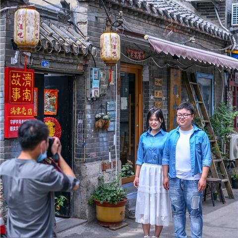 济南婚纱照哪里拍的好相关长尾关键词有哪些