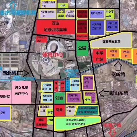 大连市规划局是做什么的