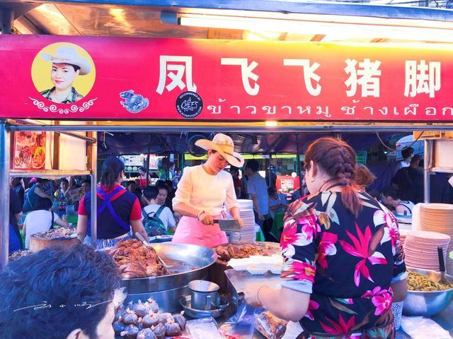 泰国有什么知名美食（泰国有哪些必打卡景点）