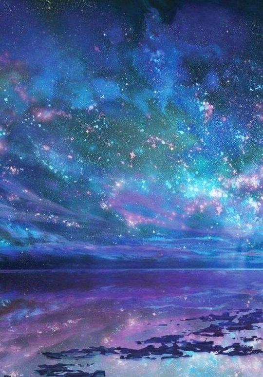 拍出经验朋友圈的星空照，使用老摄影家这5条技巧错不了