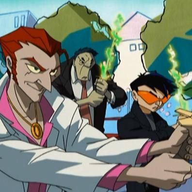 运势无人可比的生肖(谁人全无运气)