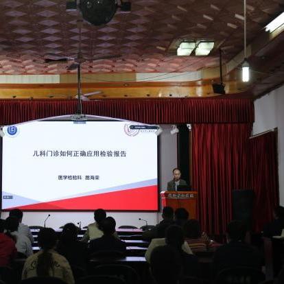 咸阳彩虹医院耳鼻喉咋样？