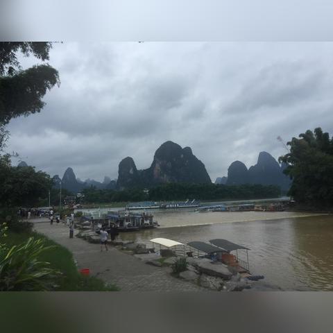 深圳 桂林自驾相关长尾关键词有哪些