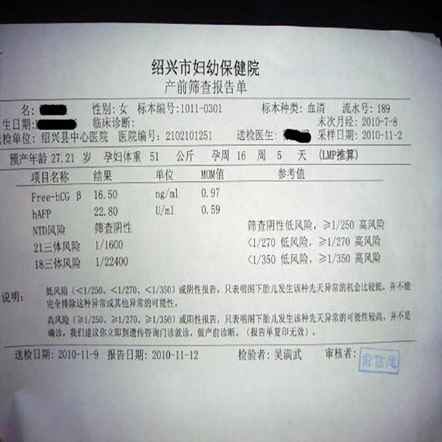 哪些准妈妈容易患妊高征