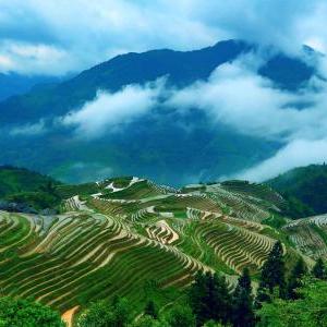 桂林市哪个地方最有钱