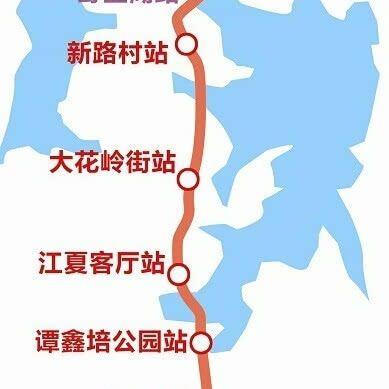 武汉市公司什么时候开通