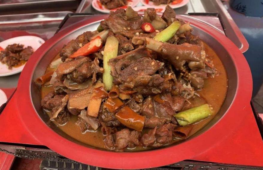 十一假期做什么美食（你知道哪些轰动一时的悬案）