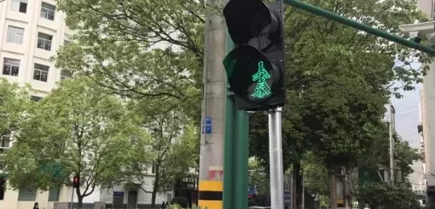 人行自助信号灯信号灯分为哪五大类