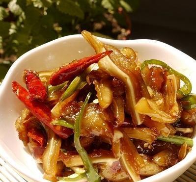 配美食写什么（面粉可以做哪些美食呢）