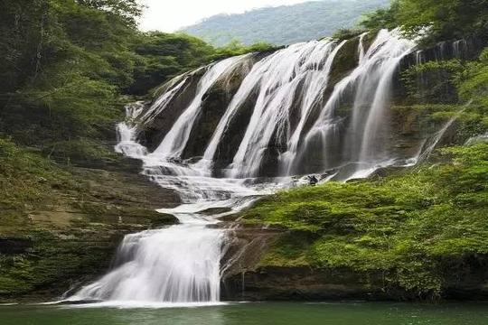 这6个隐藏在河池的冷门景点，风景不输桂林，却低调得让人心疼
