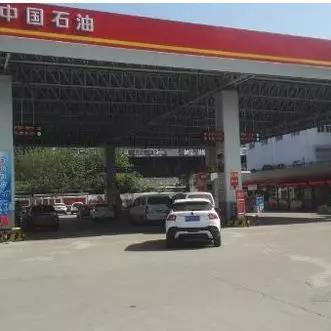 合肥市油价什么时候上涨