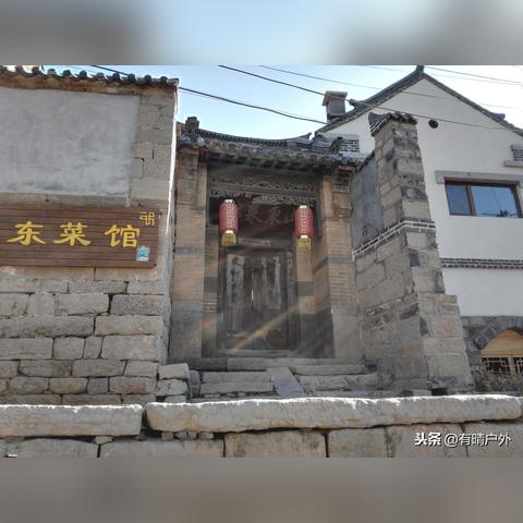 济南市煎饼特产有哪些店