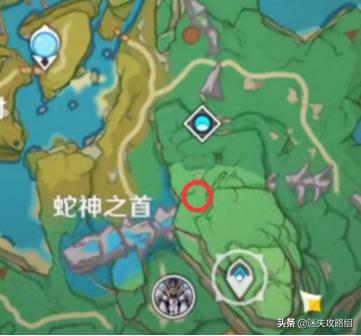 原神新出的任务怎么解（原神丽莎还书任务）