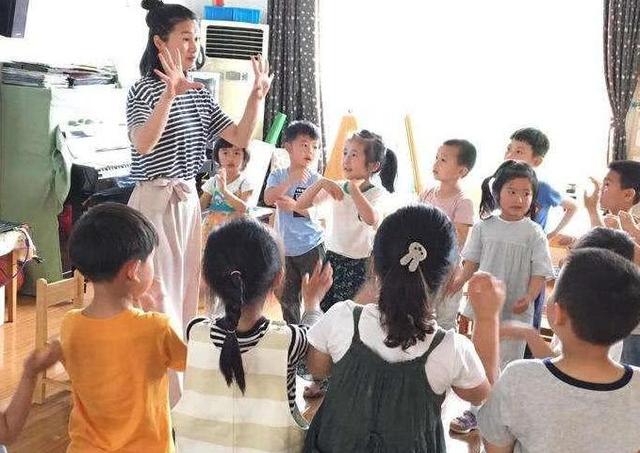 孩子突然不想去幼儿园可能是什么原因