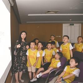 沈阳市托班哪个好