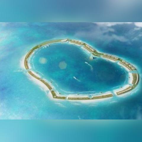 广州市南沙区是什么气候