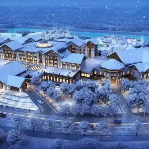 哈尔滨市天气温差多少