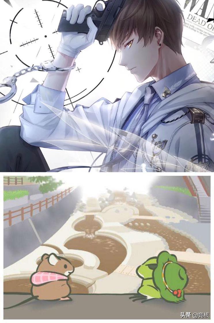 怎么在原神中抓青蛙(原神蓝龙吃什么饲料)