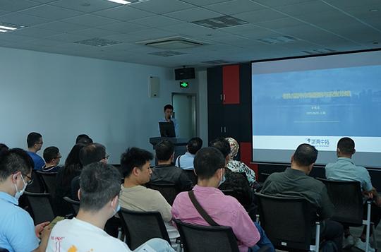 南华期货2021二季度金属市场投资沙龙带您挖掘市场机会