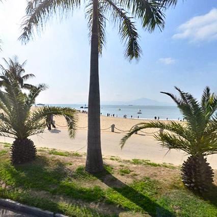 厦门香山旅游攻略的相关长尾关键词有哪些