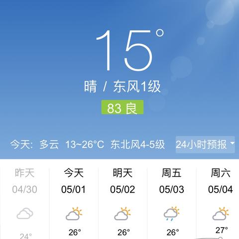 【西安7月23日天气预报】2025年7月23日西安天气情况