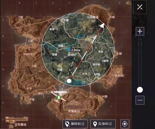 “入夜”之后，这可能是我玩过最惊悚的战术竞技游戏
