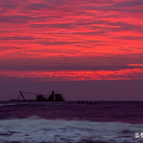 惠州盐洲岛天气怎么样