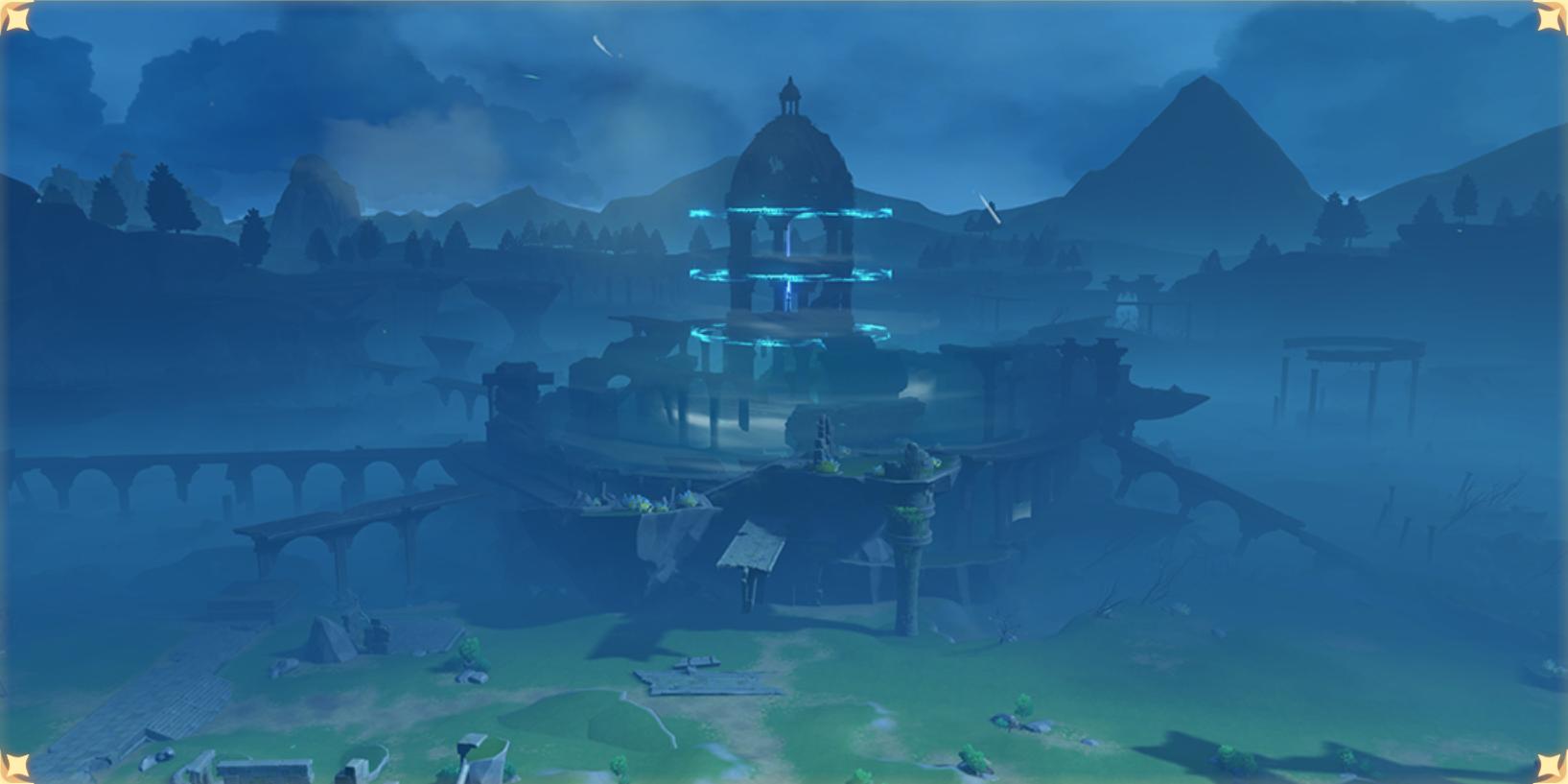 原神强化的圣遗物怎么分解（圣遗物等级上限了如何提升）